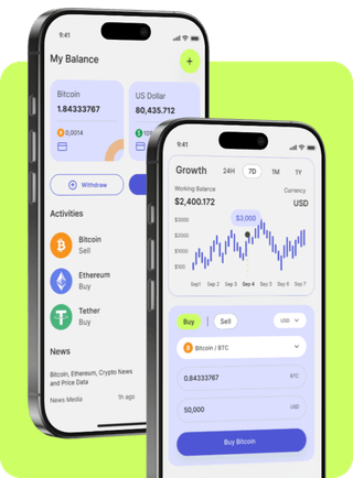 Interface de la plateforme de trading Pilier Placange avec données de marché en temps réel